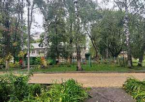 2-к квартира, вторичка, 42м2, 4/5 этаж