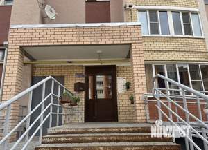 1-к квартира, вторичка, 43м2, 1/10 этаж