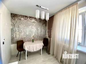 1-к квартира, вторичка, 34м2, 5/16 этаж