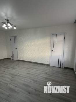 2-к квартира, вторичка, 41м2, 4/5 этаж