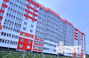 1-к квартира, вторичка, 36м2, 8/10 этаж