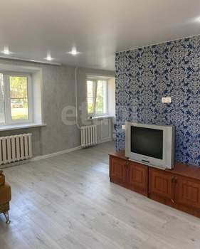 1-к квартира, вторичка, 30м2, 1/5 этаж