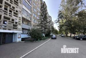 3-к квартира, вторичка, 64м2, 5/9 этаж