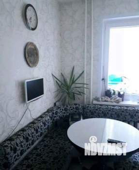 3-к квартира, вторичка, 64м2, 4/9 этаж