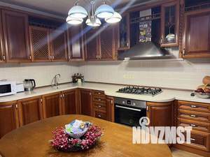 3-к квартира, вторичка, 89м2, 4/5 этаж