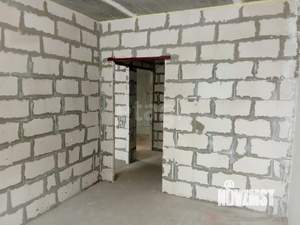 2-к квартира, вторичка, 66м2, 1/9 этаж