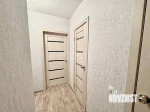 1-к квартира, вторичка, 39м2, 2/9 этаж