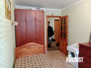 2-к квартира, вторичка, 42м2, 3/5 этаж