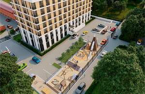 2-к квартира, вторичка, 62м2, 7/9 этаж