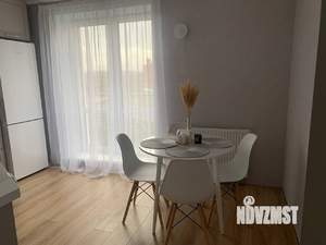 1-к квартира, вторичка, 41м2, 2/3 этаж