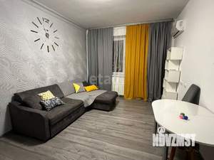 Студия квартира, вторичка, 31м2, 16/19 этаж