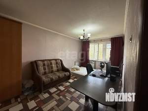 1-к квартира, вторичка, 33м2, 4/5 этаж