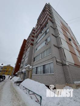 2-к квартира, вторичка, 70м2, 2/12 этаж