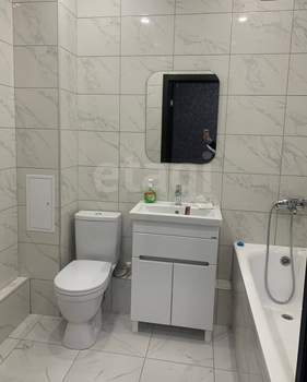 1-к квартира, вторичка, 40м2, 3/9 этаж