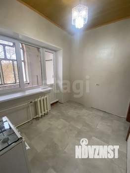 1-к квартира, вторичка, 36м2, 4/4 этаж