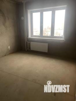 1-к квартира, вторичка, 43м2, 6/9 этаж