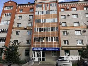 3-к квартира, вторичка, 100м2, 1/9 этаж