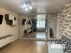 1-к квартира, вторичка, 43м2, 1/10 этаж