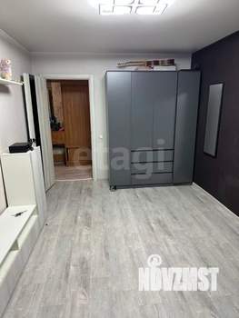 1-к квартира, вторичка, 37м2, 7/7 этаж