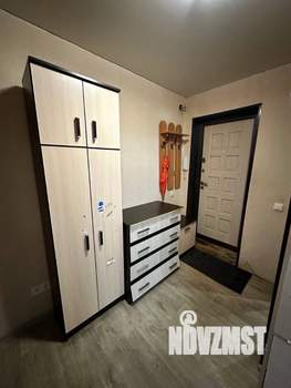 1-к квартира, вторичка, 30м2, 2/9 этаж