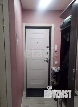 1-к квартира, вторичка, 33м2, 5/5 этаж
