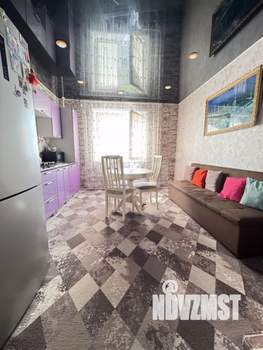 2-к квартира, вторичка, 59м2, 8/12 этаж