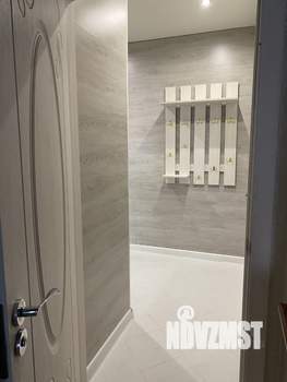 1-к квартира, вторичка, 41м2, 9/10 этаж