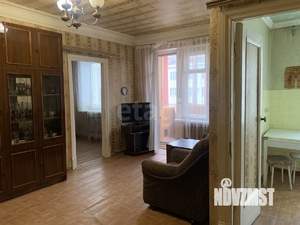 2-к квартира, вторичка, 44м2, 4/5 этаж