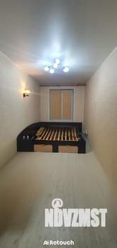 2-к квартира, вторичка, 43м2, 1/5 этаж