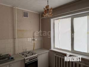 3-к квартира, вторичка, 64м2, 1/9 этаж