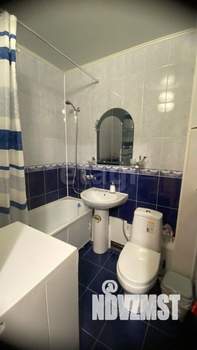 1-к квартира, вторичка, 38м2, 4/5 этаж