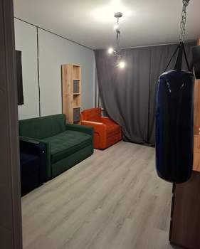 3-к квартира, вторичка, 64м2, 1/9 этаж