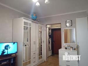 Студия квартира, вторичка, 31м2, 5/15 этаж