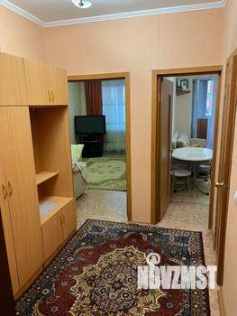 1-к квартира, вторичка, 40м2, 8/9 этаж