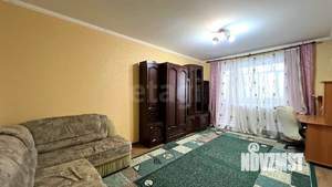 1-к квартира, вторичка, 39м2, 3/5 этаж