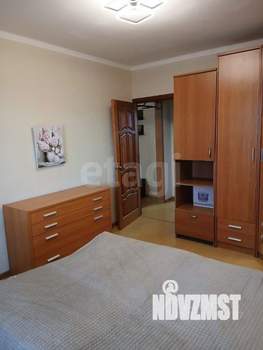 3-к квартира, вторичка, 64м2, 9/9 этаж