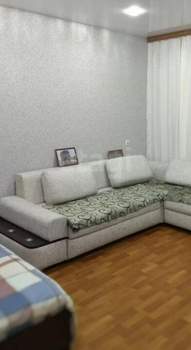 1-к квартира, вторичка, 37м2, 10/10 этаж