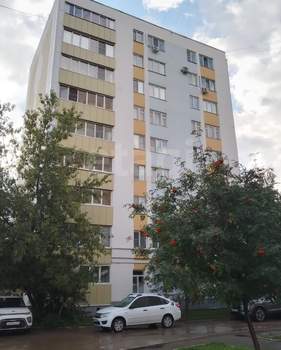 3-к квартира, вторичка, 59м2, 7/9 этаж