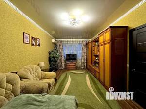 1-к квартира, вторичка, 40м2, 4/9 этаж