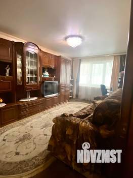 2-к квартира, вторичка, 47м2, 1/5 этаж