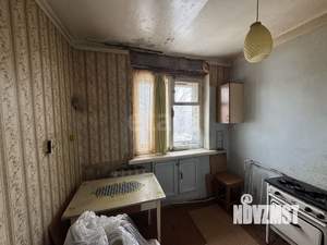 2-к квартира, вторичка, 42м2, 5/5 этаж