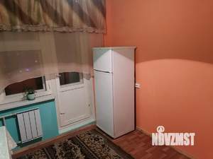 1-к квартира, вторичка, 34м2, 10/10 этаж