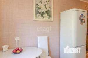 3-к квартира, вторичка, 64м2, 5/5 этаж