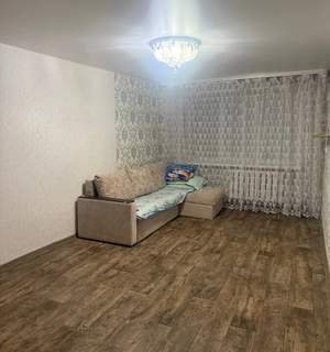 1-к квартира, вторичка, 32м2, 4/5 этаж