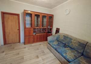 2-к квартира, вторичка, 47м2, 1/2 этаж