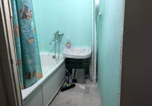 1-к квартира, вторичка, 33м2, 5/5 этаж