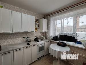2-к квартира, вторичка, 47м2, 2/5 этаж