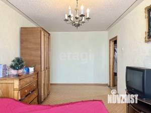 3-к квартира, вторичка, 67м2, 9/9 этаж