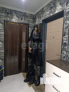 1-к квартира, вторичка, 34м2, 7/10 этаж