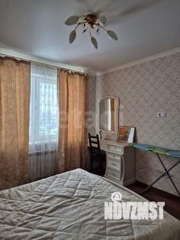 2-к квартира, вторичка, 58м2, 5/9 этаж